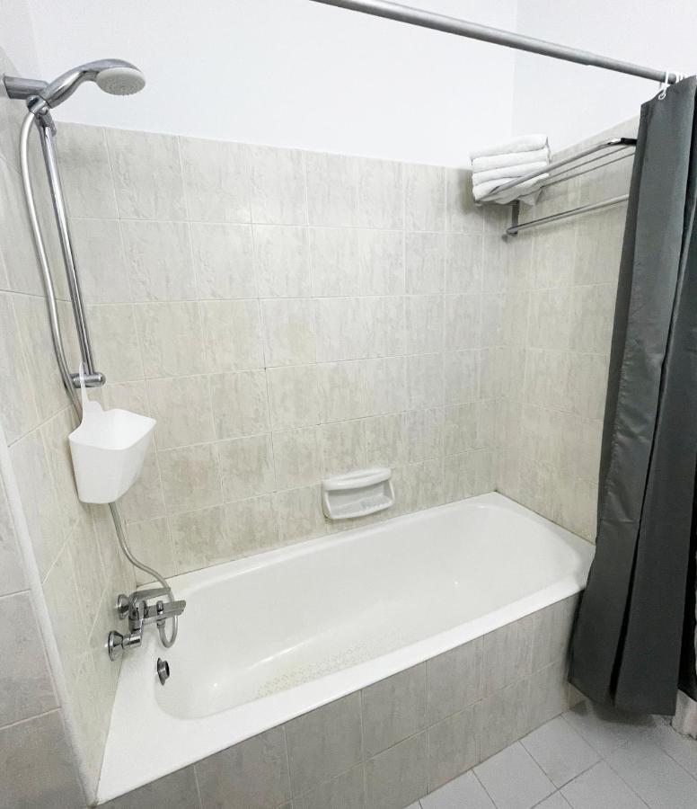 Direct Sea View & Quality Bed - Kings Palace 1 Bed Pafos Dış mekan fotoğraf